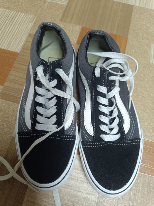 Vans ,tenesi, stare foarte bună, măsură 35
