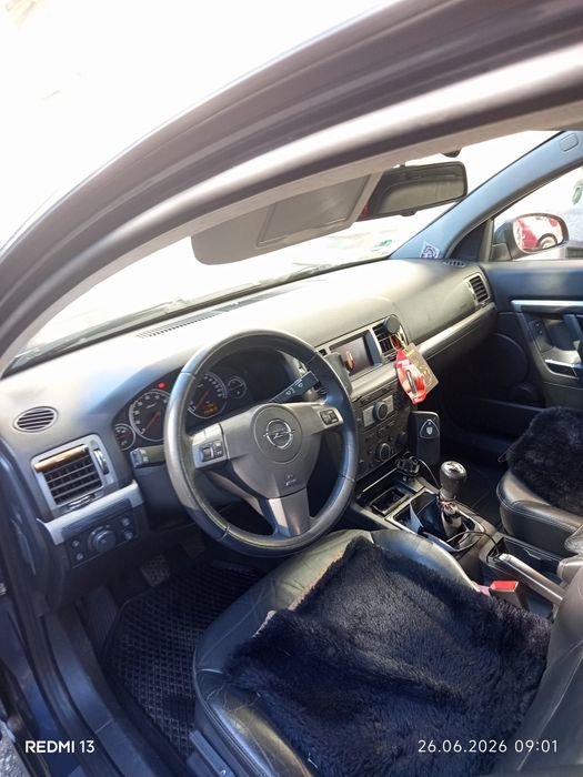 De vânzare Opel Vectra C 1.8 benzina