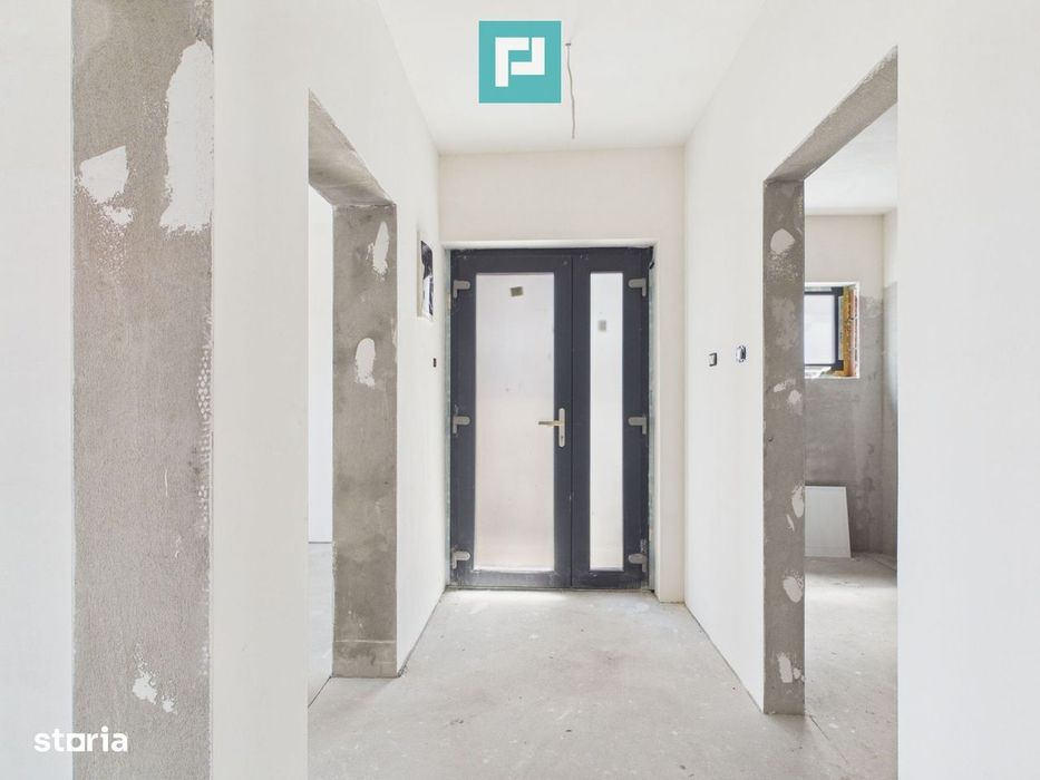 Duplex modern, Moșnița Nouă