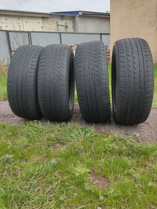 Продам летние шины