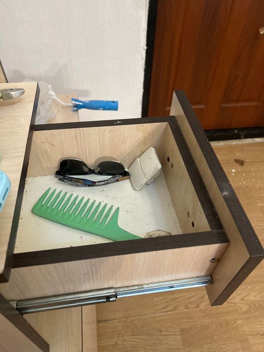 Шкаф для прихожей