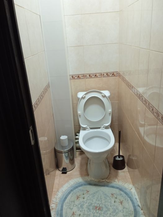 Квартира сотилади