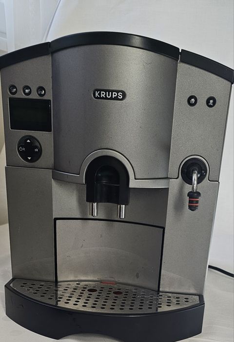 Кафеавтомат Krups