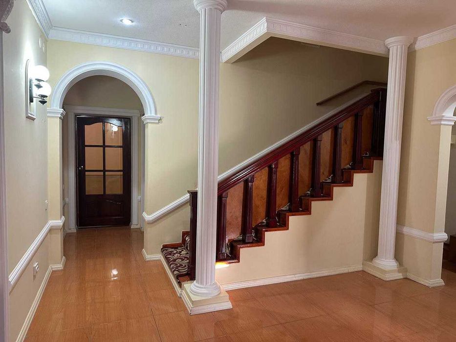 Красивый дом 4-х комнатный, гостиница Россия!