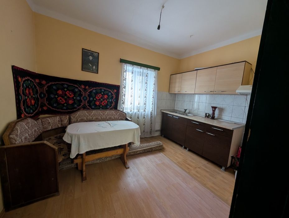 Casa de vânzare în Dumitra
