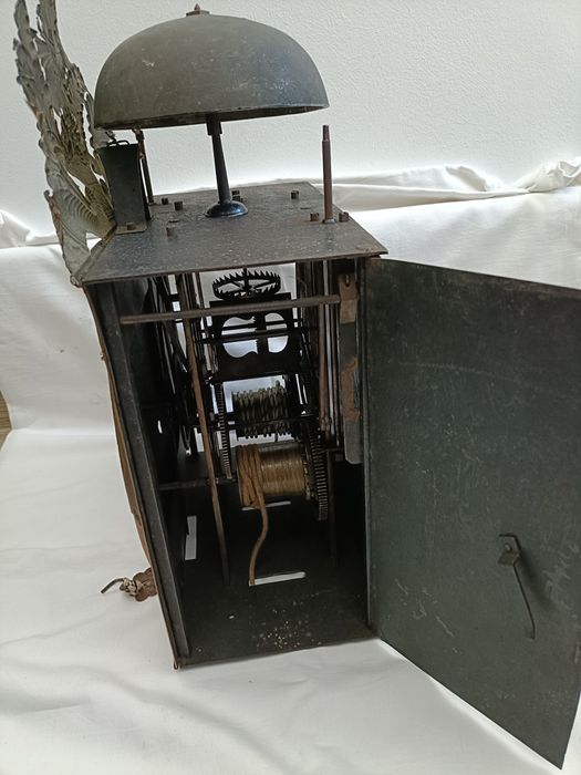 Ceas cu greutăți Comtoise