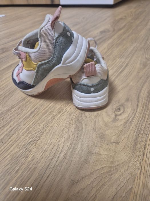 Okaidi Маратонки okaidi