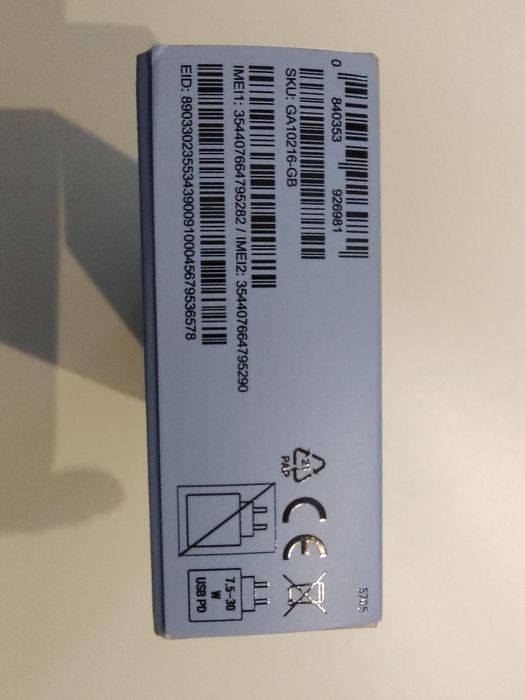 Vând Google Pixel 10 – 128GB – Culoare Indigo – NOU SIGILAT – Cluj