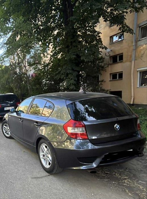 BMW Seria 1