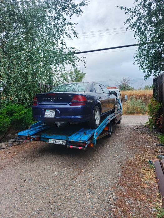 Продам Эвакуатор