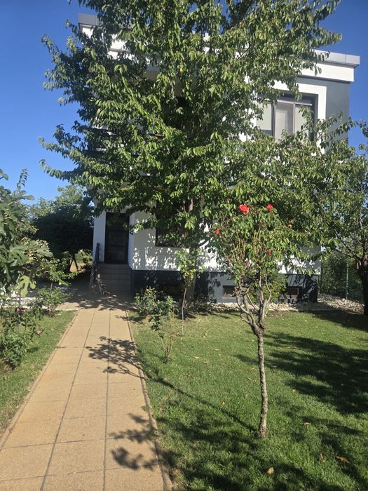 Vila de vanzare Slatina strada Arcului