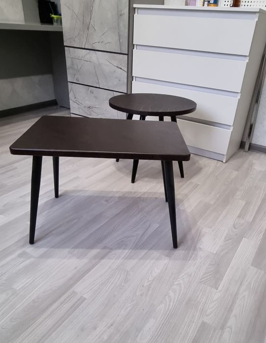 Журнальный столик