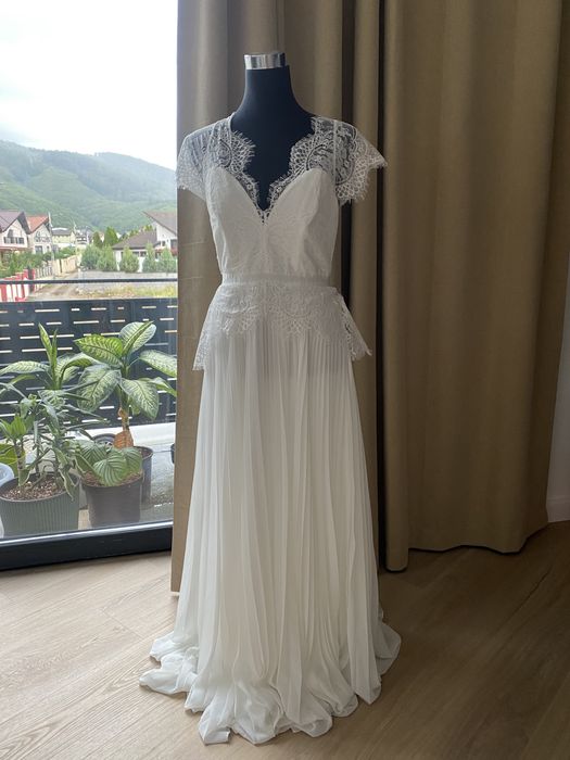 Rochie de mireasa Asos Bridal