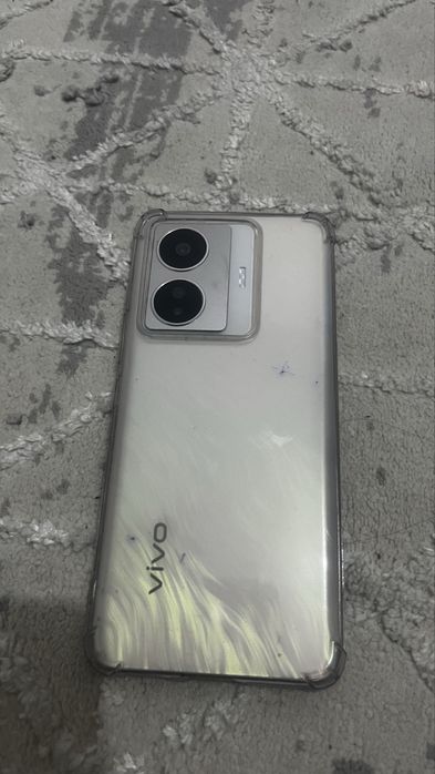 Vivo S15E продам срочно