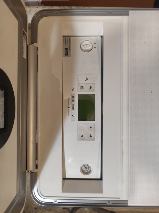 Газов котел BOSCH 7000