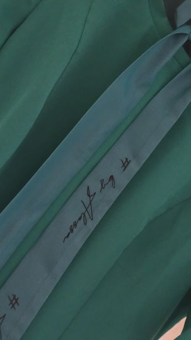 Alessa рокля - L  размер