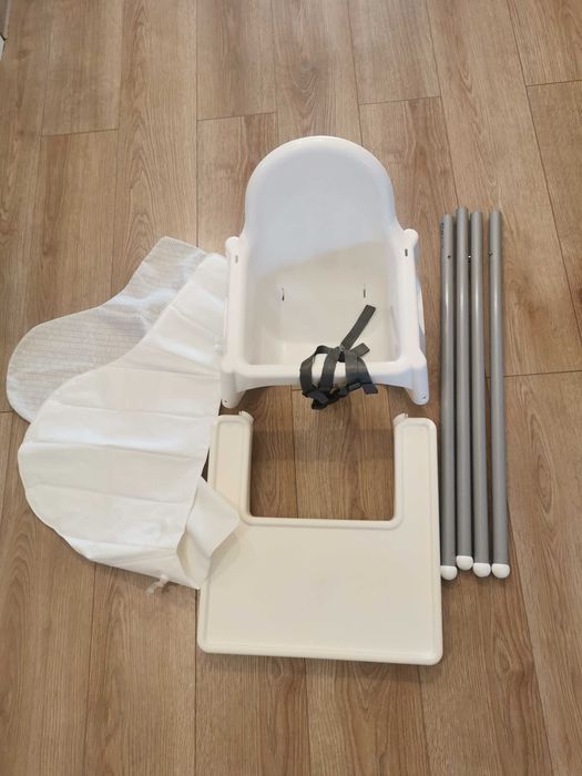 Scaun de masa Ikea Antilop