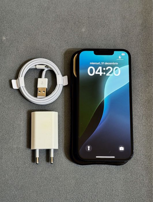 Iphone 13 128GB orice retea
