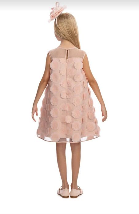 Рокли  Pamina, Zara,  HM