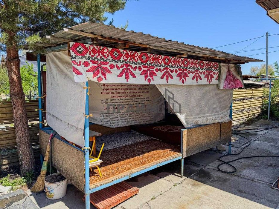 ПРОДАМ 3х ком. дом Еркин (Аслан ПРАЙМ)