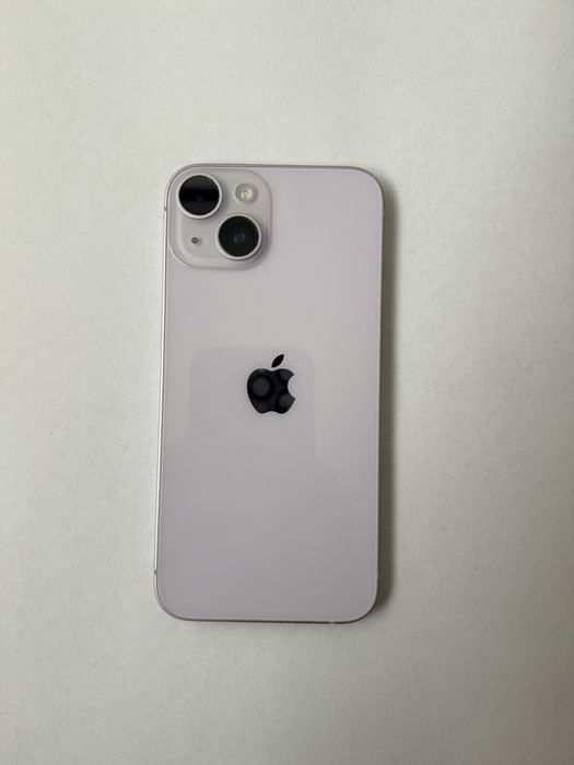 iPhone 14, Purple, 256GB