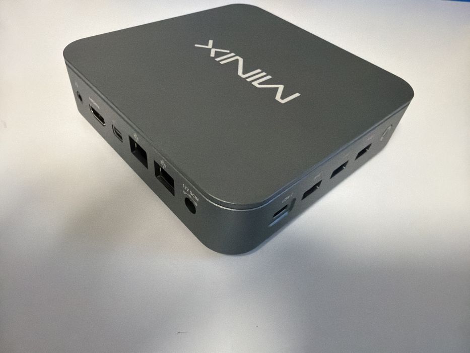 Neo J51-C8 Max , чисто нов