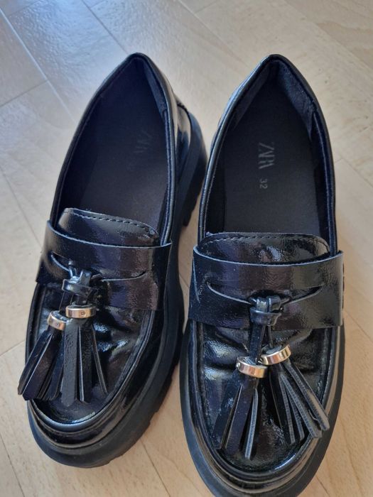 Детски лоуфъри Zara