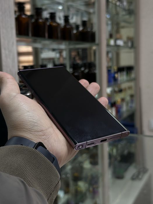 samsung s22 Ultra 12/256Gb