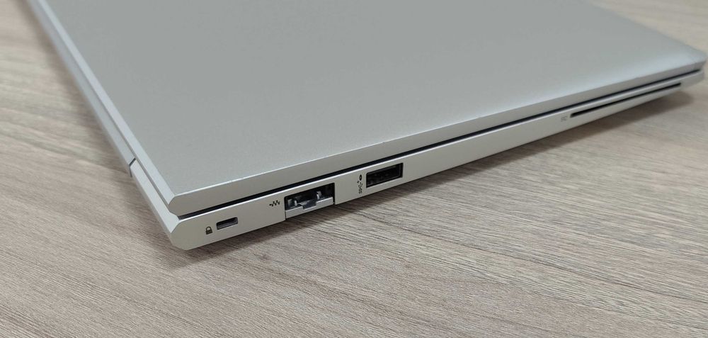 Лаптоп	HP 640 G8 Touchscreen