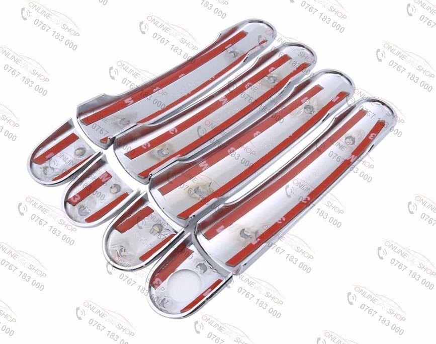 Ornamente manere usa cromate pt Volkswagen Polo, Tiguan ,Octavia,Leon