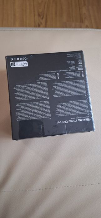 Încărcător telefon wireless