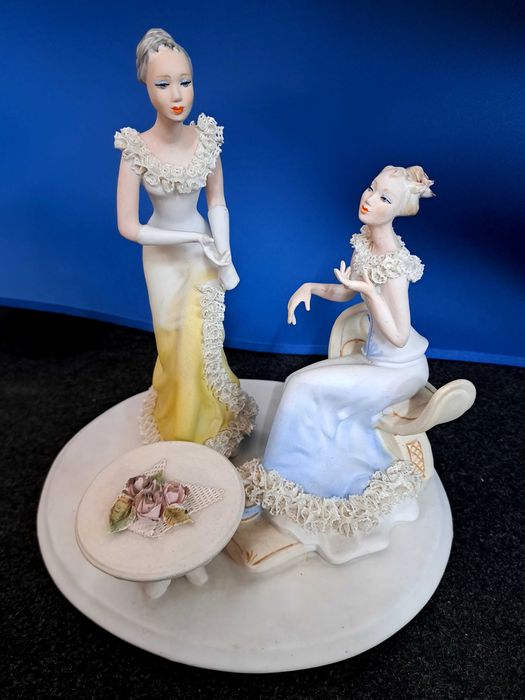 Colectie bibelouri China