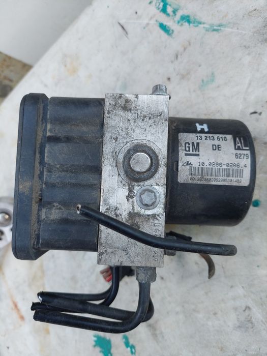 Pompa abs Opel Astra cod 13 213 610
