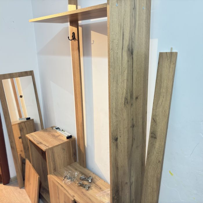 Продам новую прихожку