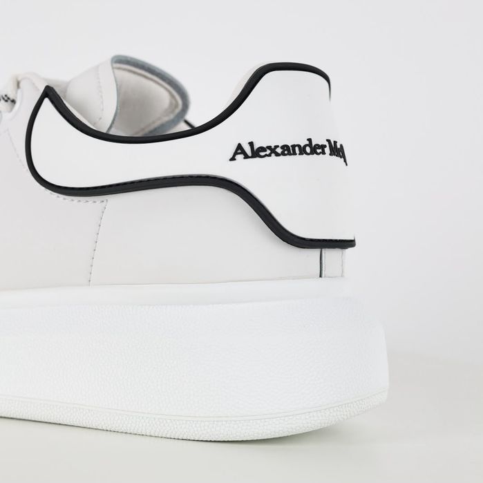Alexander  McQueen