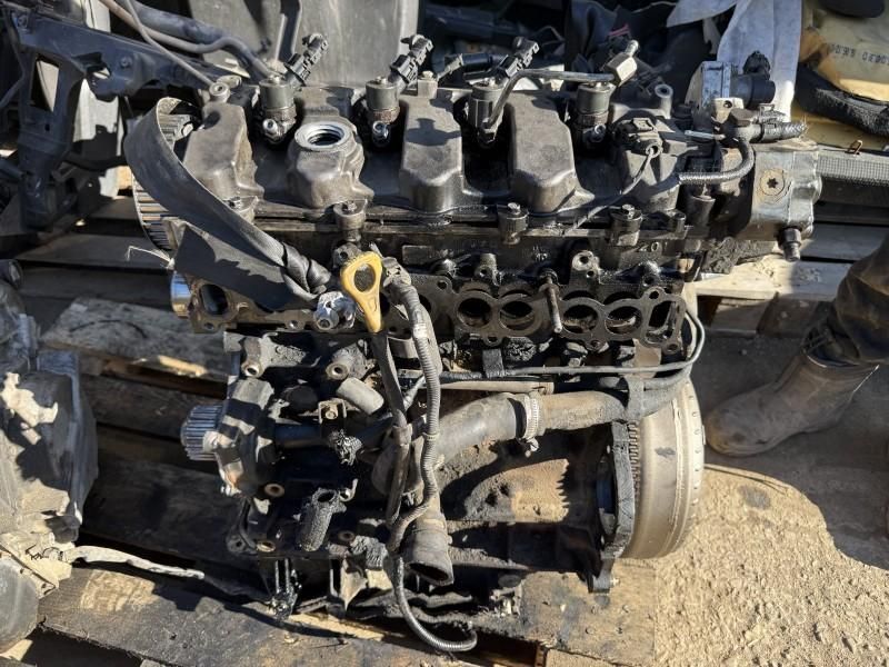 Motor fara anexe cutie automata Hyundai Santa Fe 2 (2006-2012) 2.2 crdi; 2.2 crdi D4EB; D4EB D4EB