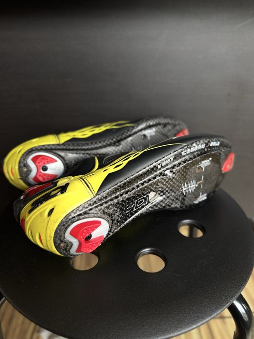 Шосейни обувки sidi shot 43