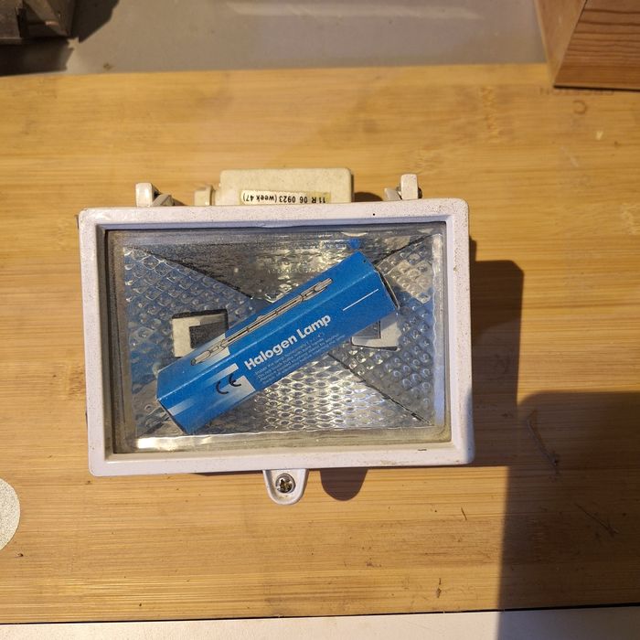 Proiector 150w germania