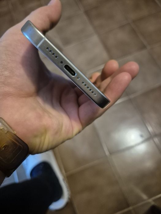 Iphone 15 pro max 256gb   КАТО НОВ