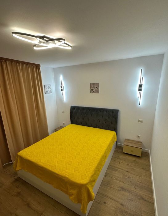 Apartament 2 camere