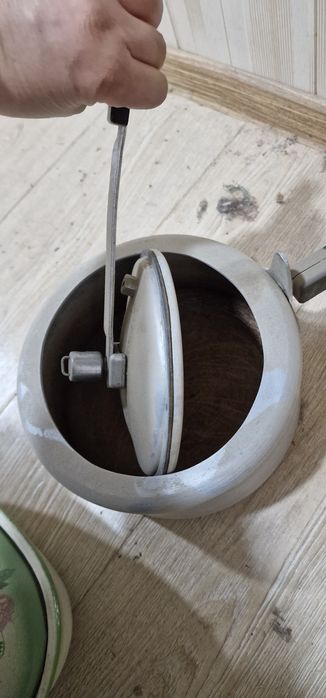 Продам скороварка советскую