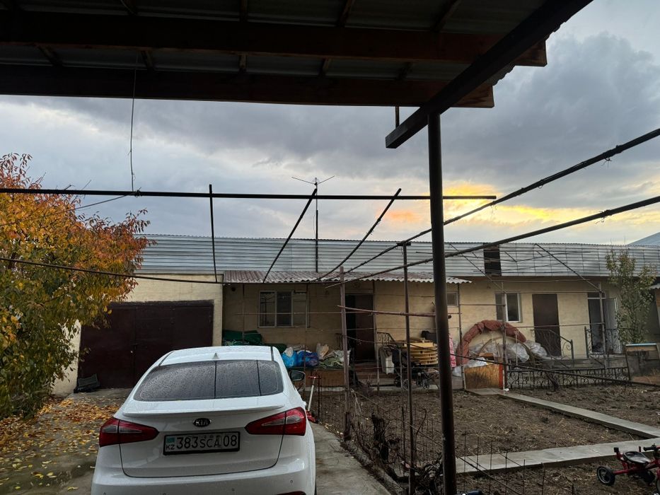 Продается дом 2 этажный