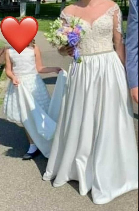 Rochie de mireasa