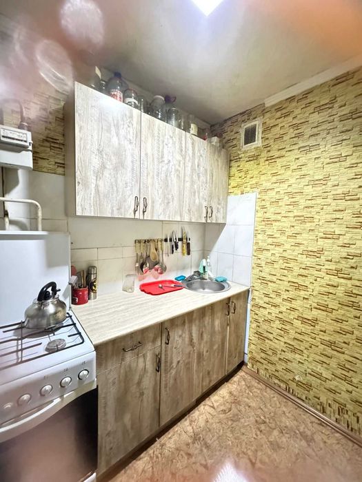 Продам 2 ком. кв., самый Центр города