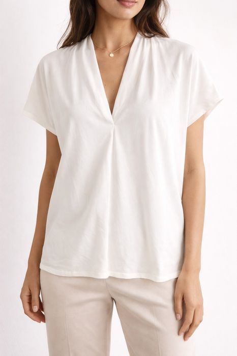 Блузки бренда H&M