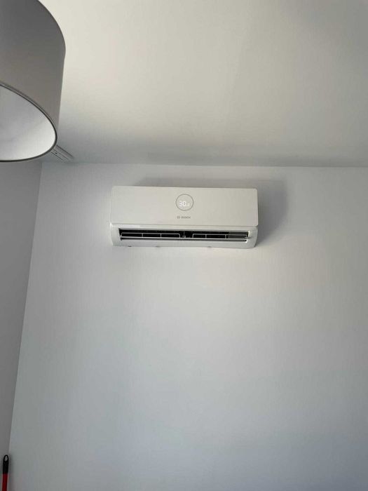 Montaj Aer Conditionat: 300 RON (FIRMA/GARANTIE)