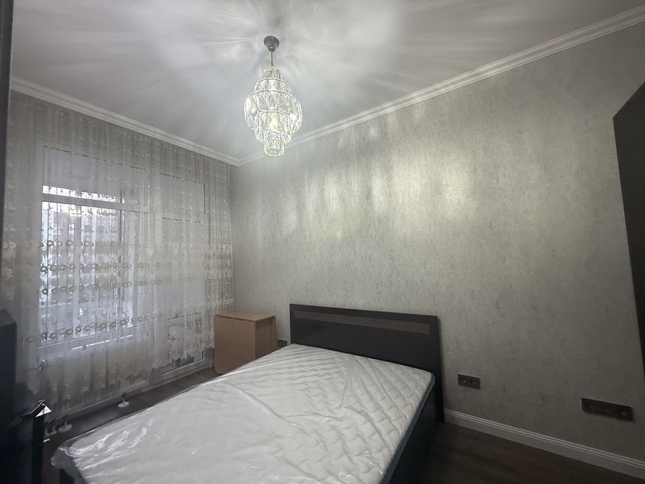 2-комнатная студия в новом доме