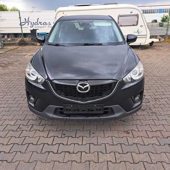 MAZDA CX-5, 2.0 BENZINA, 4X4, AN 2012