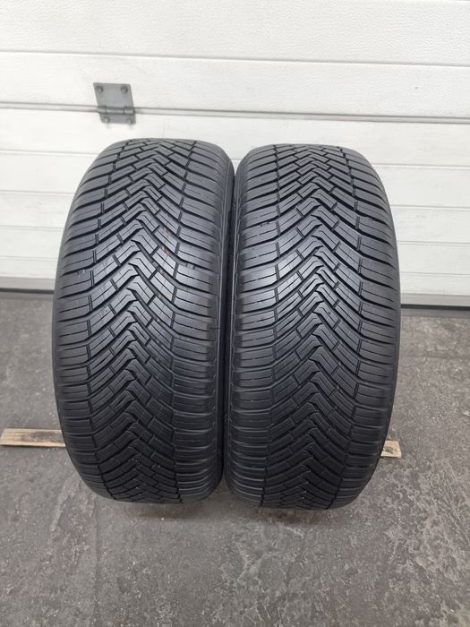 Anvelope Continental 215/55/16