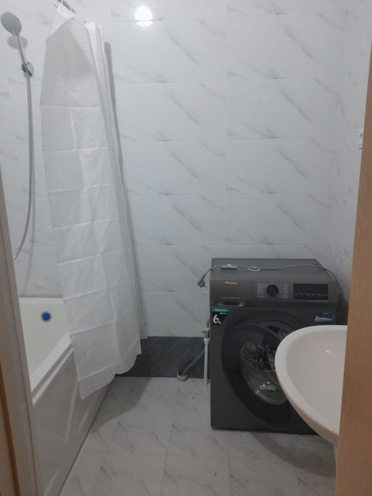 2 xonaliy dom ijaraga beriladi